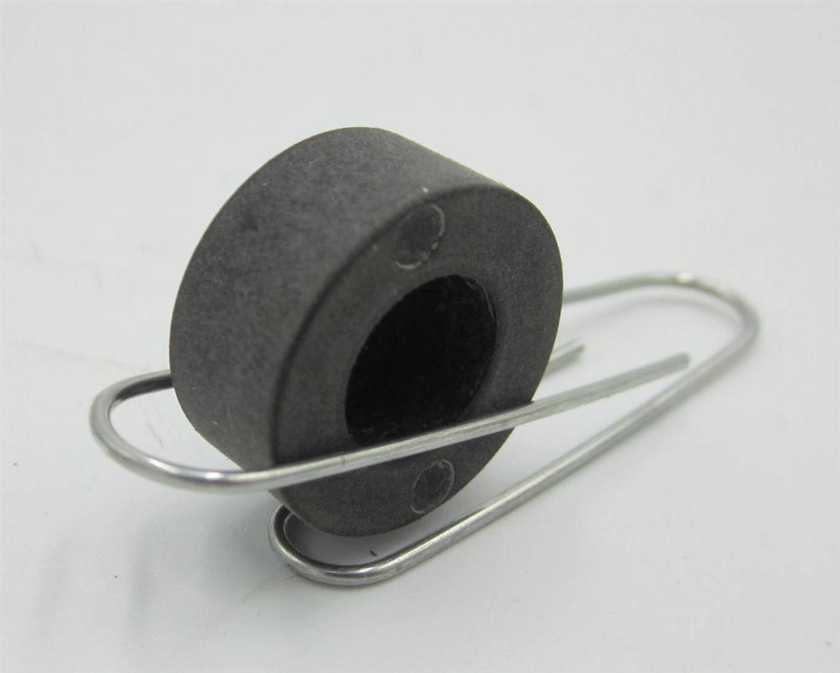 X-Door Window Frame Assembly Roller Knob HMMWV